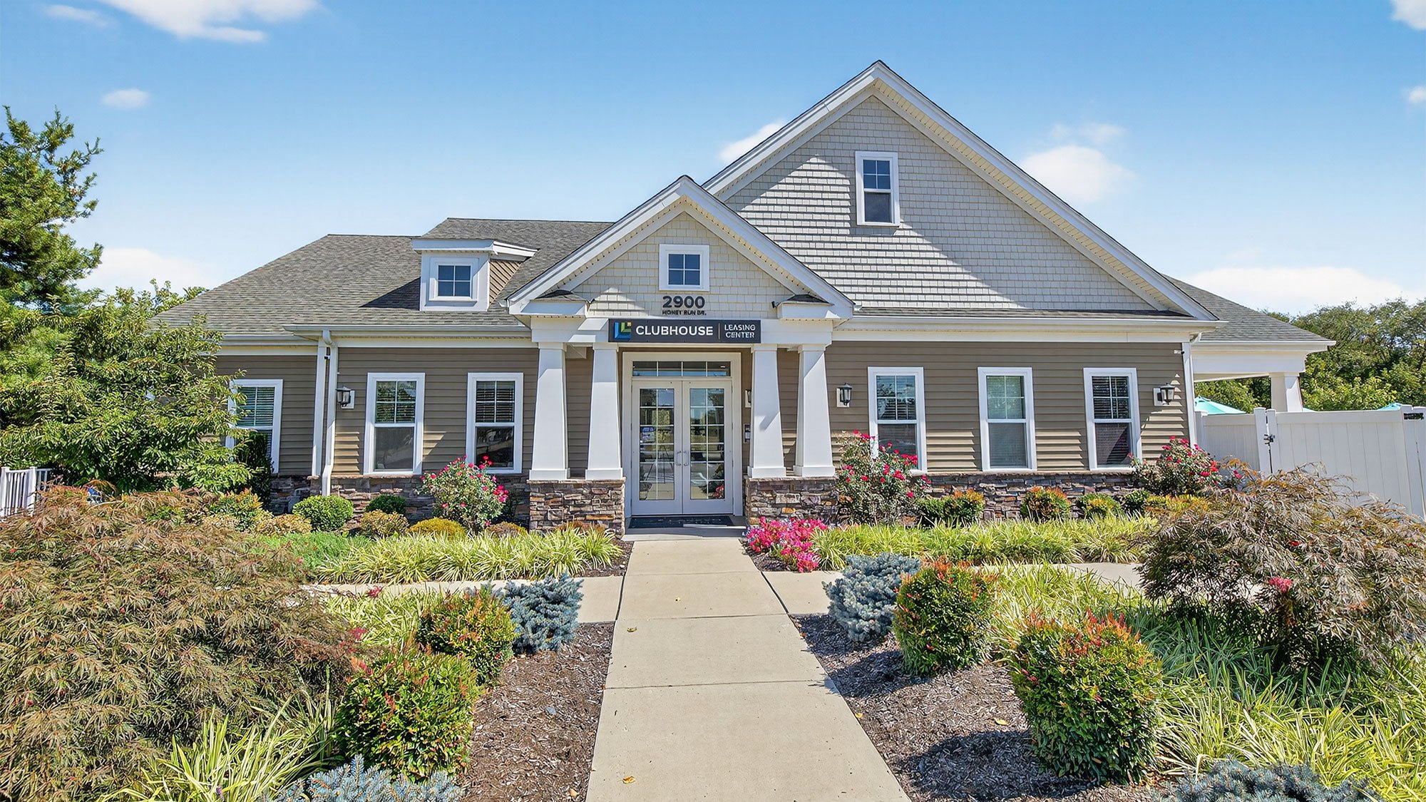 The Reserve At Copper Chase